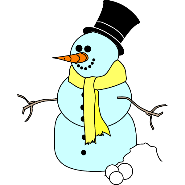 snowman